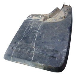 PARABARRO TRASEIRO DIREITO AMAROK 2010 A 2023