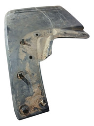 PARABARRO TRASEIRO DIREITO AMAROK 2010 A 2023