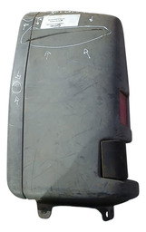 Ponteira Parachoque Traseiro Direito Ducato 2005 A 2013