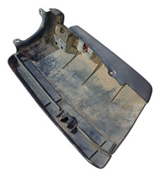 PONTEIRA PARACHOQUE TRASEIRO DIREITO DUCATO 2005 A 2013