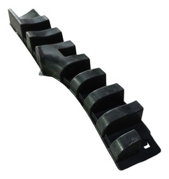 SUPORTE FORRO TETO TRASEIRO ESQUERDO AMAROK 2010 A 2022