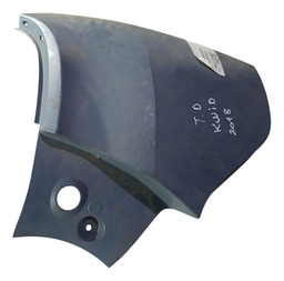 PONTEIRA PARACHOQUE LADO DIREITO KWID 2017 A 2020