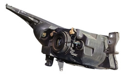 FAROL LADO ESQUERDO CRUZE 2012 A 2016 DETALHE