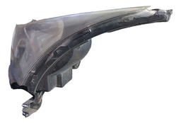 FAROL LADO ESQUERDO CRUZE 2012 A 2016 DETALHE