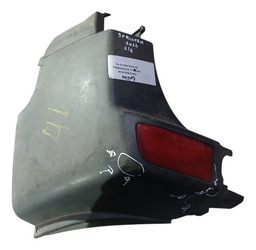 Ponteira Traseira Esquerda Sprinter 415 2013 A 2019