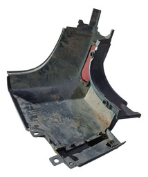 PONTEIRA TRASEIRA ESQUERDA SPRINTER 415 2013 A 2019