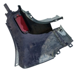 PONTEIRA TRASEIRA ESQUERDA SPRINTER 415 2013 A 2019