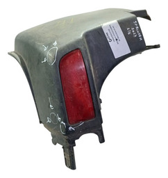 PONTEIRA TRASEIRA ESQUERDA SPRINTER 415 2013 A 2019