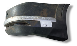 POLAINA PONTEIRA LADO DIREITO SAVEIRO G7 2014 A 2018 DETALHE