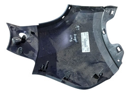 PONTEIRA LADO ESQUERDO PARACHOQUE TRASEIRO KWID 2017 A 2020