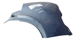 PONTEIRA LADO ESQUERDO PARACHOQUE TRASEIRO KWID 2017 A 2020