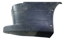 Ponteira Parachoque Traseiro Lado Direito Strada 2005 A 2012