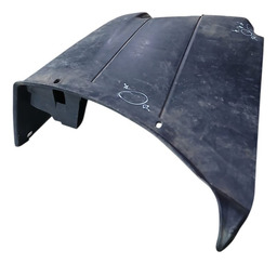 PONTEIRA PARACHOQUE TRASEIRO LADO DIREITO STRADA 2005 A 2012