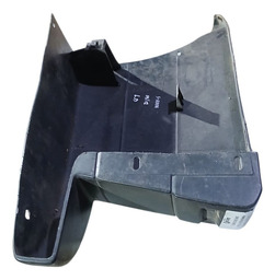 PONTEIRA PARACHOQUE TRASEIRO LADO DIREITO STRADA 2005 A 2012