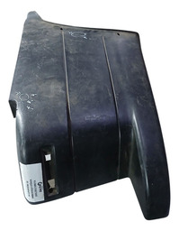 PONTEIRA PARACHOQUE TRASEIRO LADO DIREITO STRADA 2005 A 2012