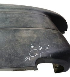 PONTEIRA PARACHOQUE TRASEIRO LADO DIREITO STRADA 2005 A 2012