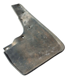 PARABARRO LAMEIRO DIANTEIRO ESQUERDO AMAROK 2010 A 2023