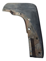 PARABARRO LAMEIRO DIANTEIRO ESQUERDO AMAROK 2010 A 2023