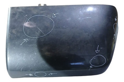 PISANTE PARACHOQUE TRASEIRO DIREITO L200 TRITON 2008 A 2016