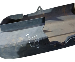 PONTEIRA POLAINA PARACHOQUE TRASEIRO DIREITO BLAZER 01/11