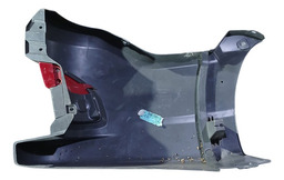 PONTEIRA PARACHOQUE TRASEIRO ESQUERDO STRADA TREKKING 14/18