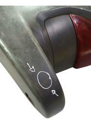 PONTEIRA PARACHOQUE TRASEIRO ESQUERDO STRADA TREKKING 14/18