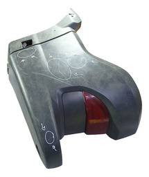 PONTEIRA PARACHOQUE TRASEIRO ESQUERDO STRADA TREKKING 14/18