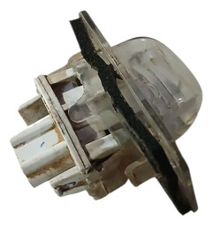 LANTERNA PLACA CIVIC 2007 A 2011