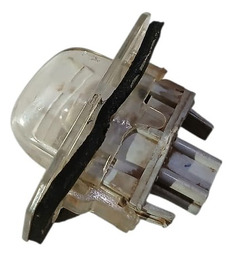 LANTERNA PLACA CIVIC 2007 A 2011