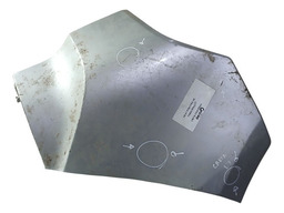 ACABAMENTO PARACHOQUE TRASEIRO LADO ESQUERDO CRETA