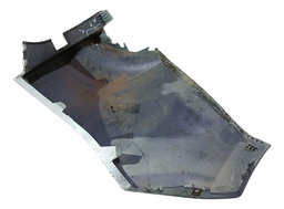 ACABAMENTO PARACHOQUE TRASEIRO LADO ESQUERDO CRETA