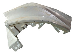 ACABAMENTO PARACHOQUE TRASEIRO LADO ESQUERDO CRETA