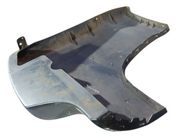 PONTEIRA PARACHOQUE DIREITO MONTANA 2011 A 2017