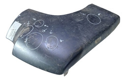 PONTEIRA PARACHOQUE DIREITO MONTANA 2011 A 2017