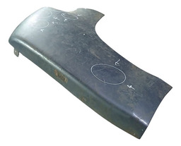 PONTEIRA PARACHOQUE DIREITO MONTANA 2011 A 2017