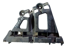 Suporte Guia Parachoque Traseiro Lado Direito C4 2014 A 2017