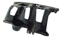 SUPORTE GUIA PARACHOQUE TRASEIRO LADO DIREITO C4 2014 A 2017