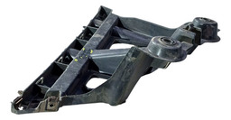 SUPORTE GUIA PARACHOQUE TRASEIRO LADO DIREITO C4 2014 A 2017