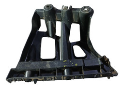 SUPORTE GUIA PARACHOQUE TRASEIRO LADO DIREITO C4 2014 A 2017