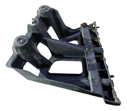 SUPORTE GUIA PARACHOQUE TRASEIRO LADO DIREITO C4 2014 A 2017