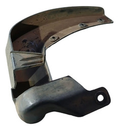 LAMEIRO DIANTEIRO ESQUERDO VERA CRUZ 2008 A 2010