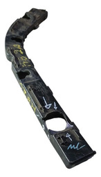 SUPORTE GUIA TRASEIRO DIREITO PARACHOQUE HB20 13/19 SEDAN