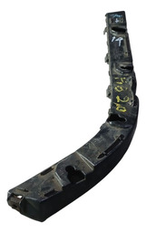 SUPORTE GUIA TRASEIRO DIREITO PARACHOQUE HB20 13/19 SEDAN