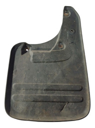 PARABARRO LAMEIRO TRASEIRO ESQUERDO HILUX 2006/2015 DETALHE