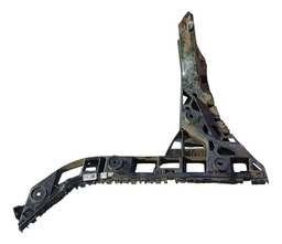 Suporte Guia Parachoque Traseiro Direito Jetta 2015 A 2017