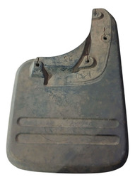 Parabarro Lameiro Traseiro Direito Hilux 2012 Á 2015