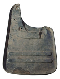 PARABARRO LAMEIRO TRASEIRO DIREITO HILUX 2012 Á 2015