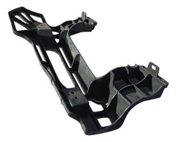 SUPORTE PARACHOQUE TRASEIRO LADO ESQUERDO HB20 2012 A 2019