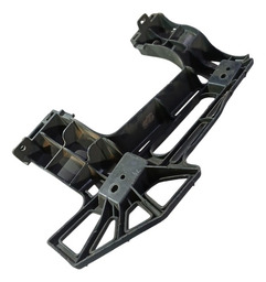 SUPORTE PARACHOQUE TRASEIRO LADO ESQUERDO HB20 2012 A 2019