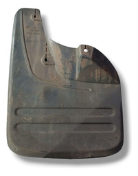 Parabarro Lameiro Dianteiro Esquerdo Hilux 2005 A 2015